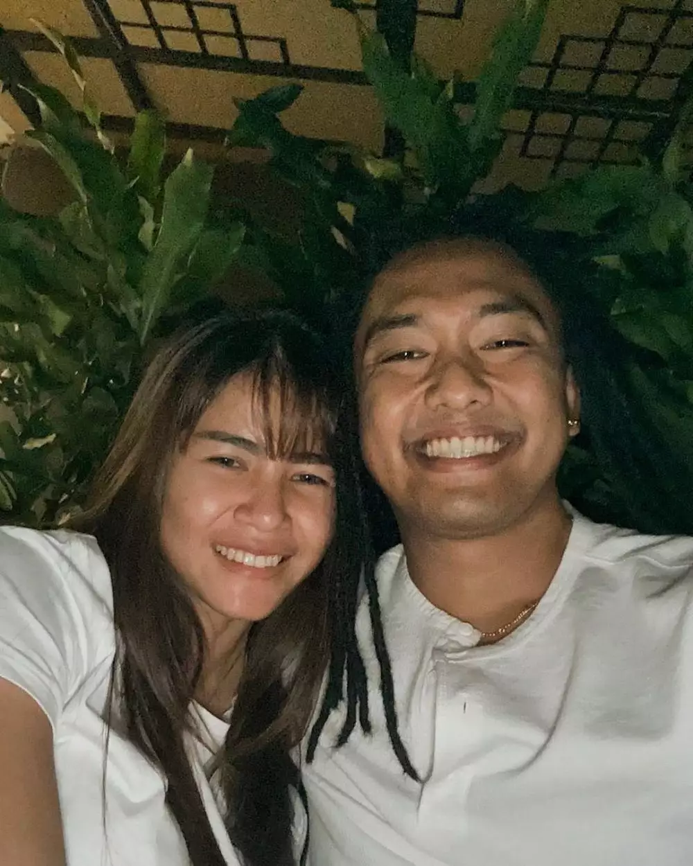 istri komedian natural © Instagram istri komedian natural © Instagram