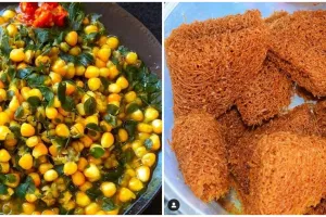 11 Makanan khas Kupang, termasuk sei sapi