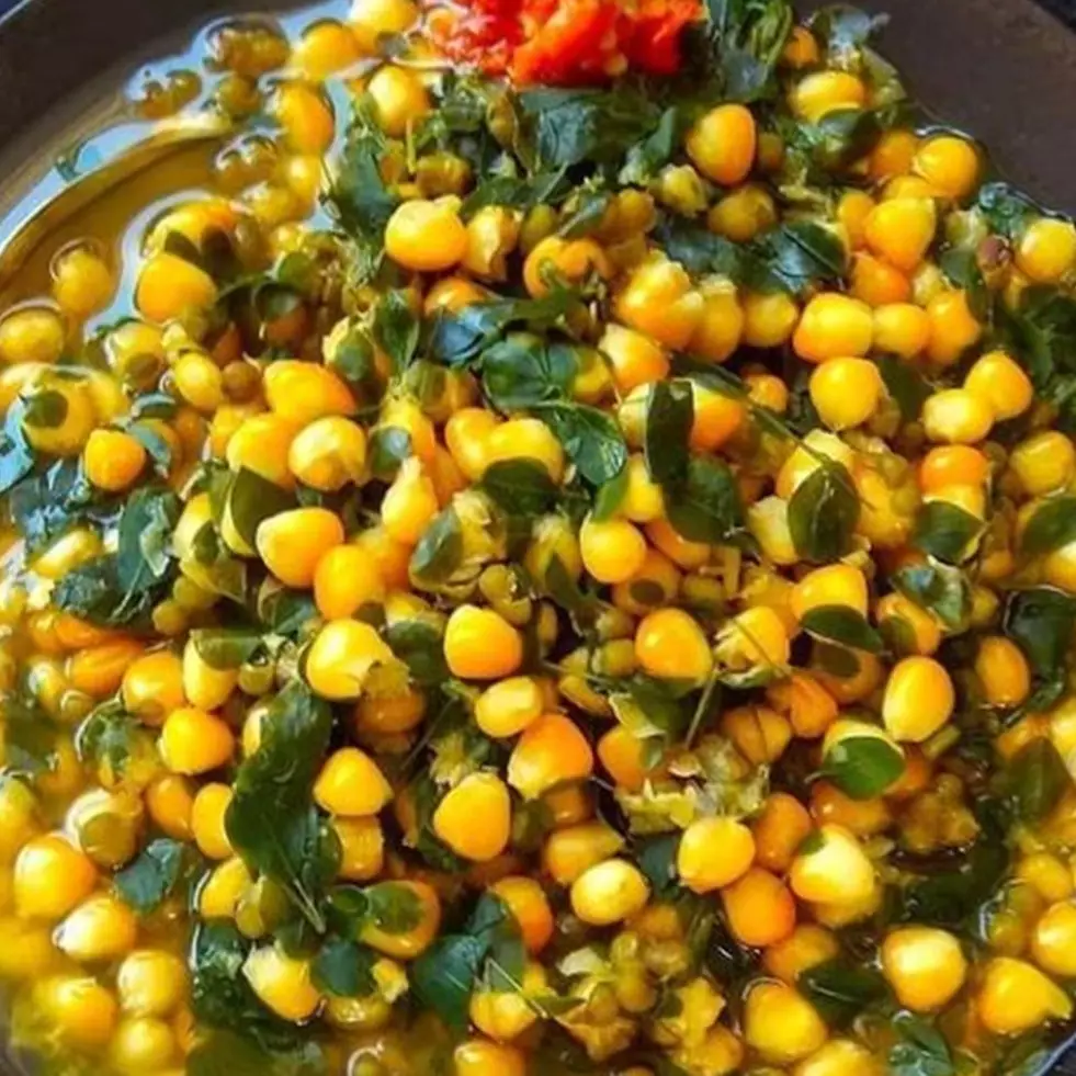 11 Makanan khas Kupang, termasuk sei sapi