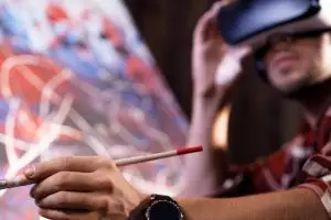 Transformasi dunia seni era digital, bangun kolaborasi antar seniman