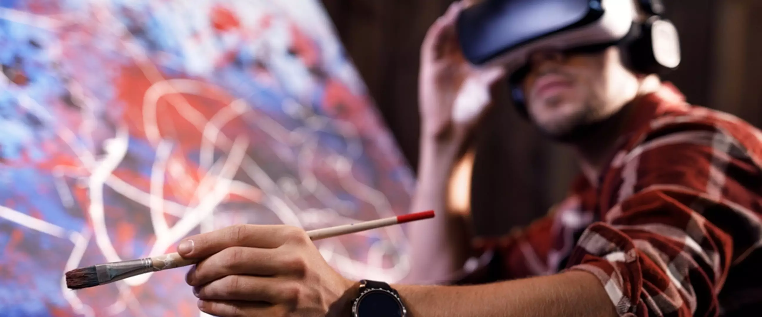 Transformasi dunia seni era digital, bangun kolaborasi antar seniman