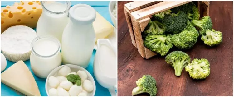 Tak banyak yang tahu, 10 Makanan ini bisa memicu perut kembung