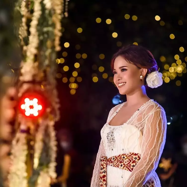 seleb pernah jadi sinden © 2021 brilio.net