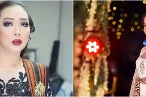 Tak banyak yang tahu, 8 seleb cantik ini pernah jadi pesinden