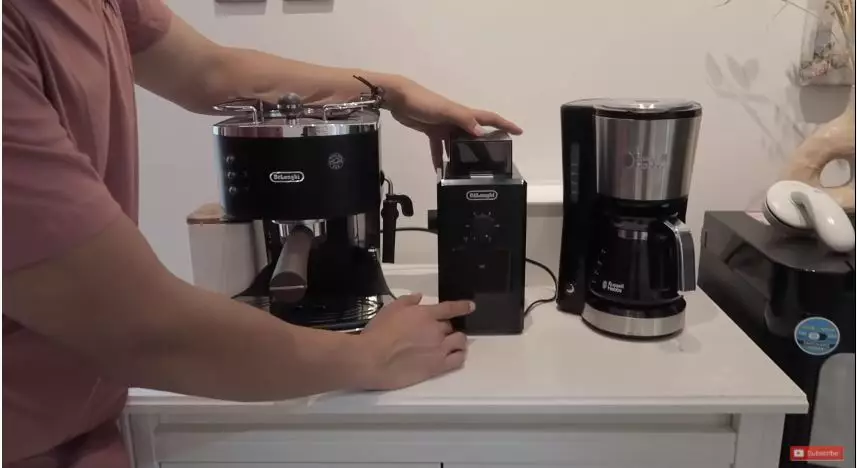 penampakan dapur fendy chow usai renovasi © YouTube