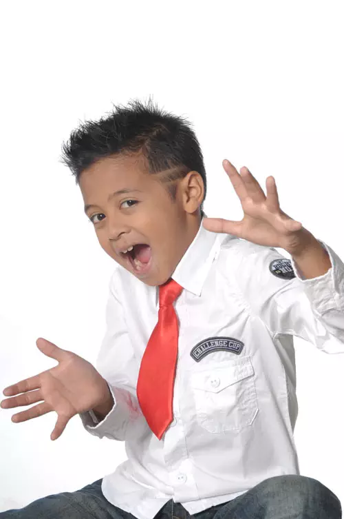 potret masa kecil pemain Mermaid in Love © 2021 brilio.net potret masa kecil pemain Mermaid in Love © 2021 brilio.net