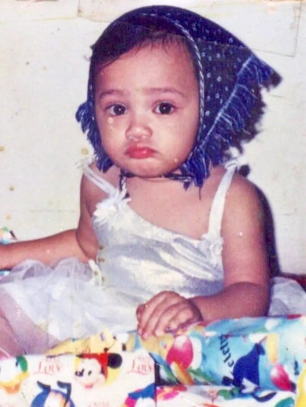 potret masa kecil pemain Mermaid in Love © 2021 brilio.net potret masa kecil pemain Mermaid in Love © 2021 brilio.net