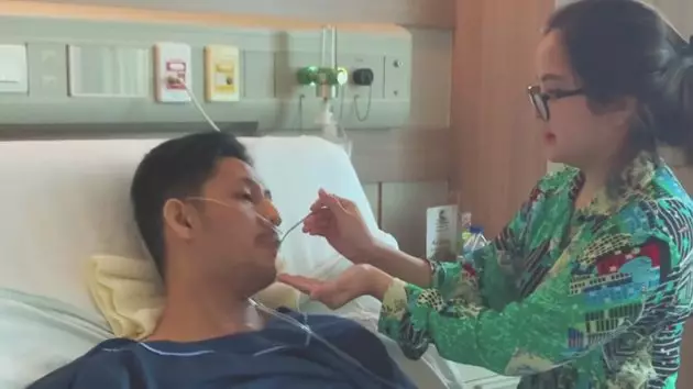 cerita perjuangan randi bachtiar © berbagai sumber