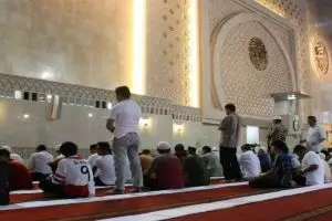 Makna Rukun Iman dan Rukun Islam sebagai pedoman hidup