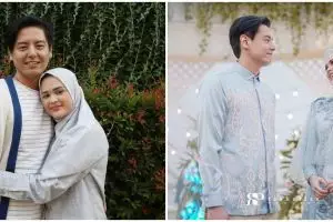 Potret masa muda ibu Roger Danuarta, parasnya mirip Cut Meyriska