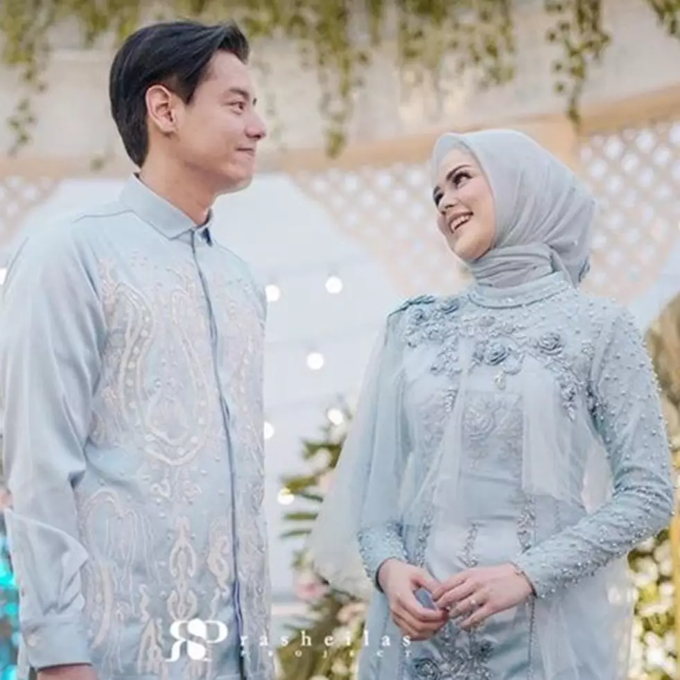 Potret masa muda ibu Roger Danuarta, parasnya mirip Cut Meyriska