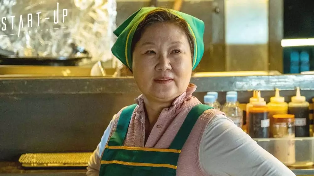 Potret 8 pemeran nenek ikonik di Drama Korea dari berbagai sumber Potret 8 pemeran nenek ikonik di Drama Korea dari berbagai sumber
