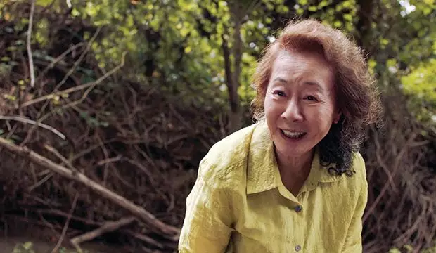 Potret 8 pemeran nenek ikonik di Drama Korea dari berbagai sumber Potret 8 pemeran nenek ikonik di Drama Korea dari berbagai sumber