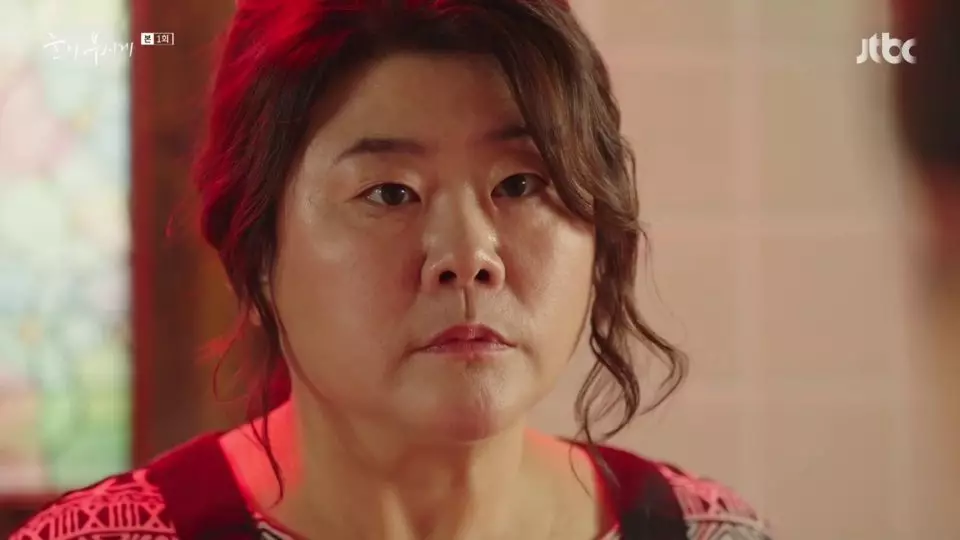 Potret 8 pemeran nenek ikonik di Drama Korea dari berbagai sumber Potret 8 pemeran nenek ikonik di Drama Korea dari berbagai sumber