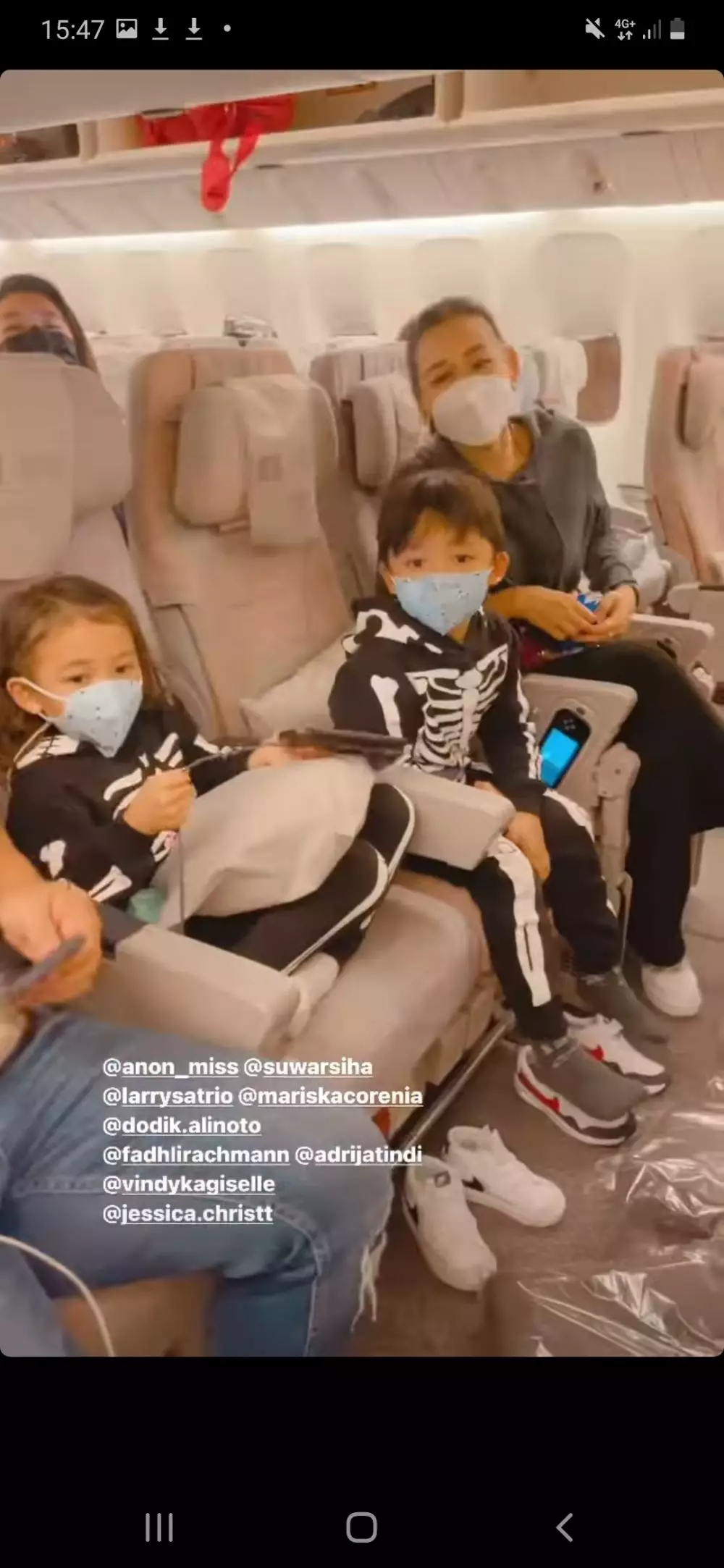 Momen Ashanty berobat ke Turki © 2021 brilio.net