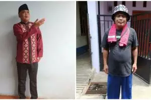 Kabar duka, komedian Sapri Pantun meninggal dunia