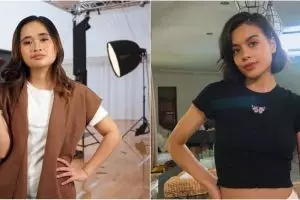 6 Seleb cantik ini ternyata jago fotografi, penuh talenta