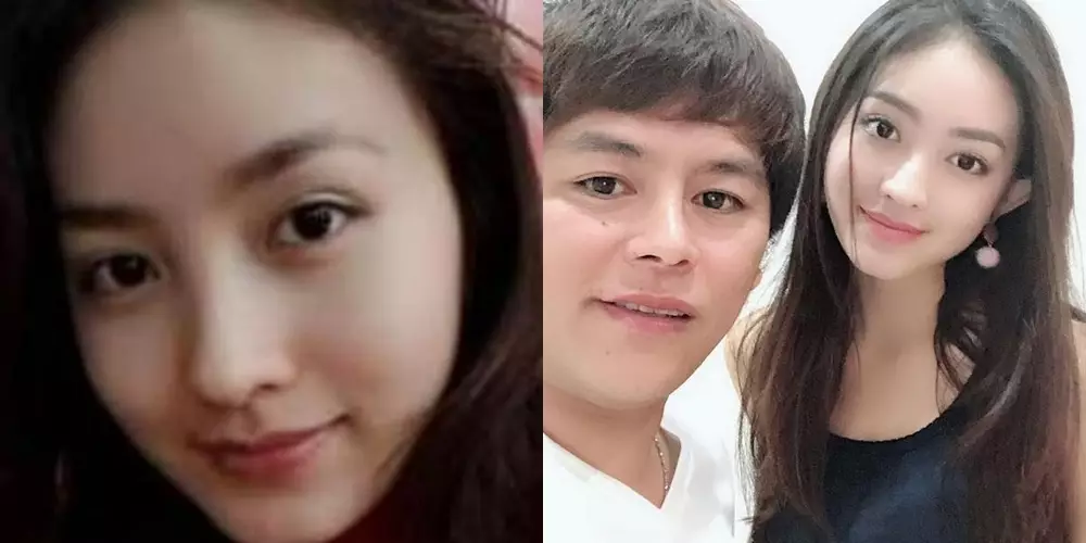 pesinetron sulam alis © Instagram