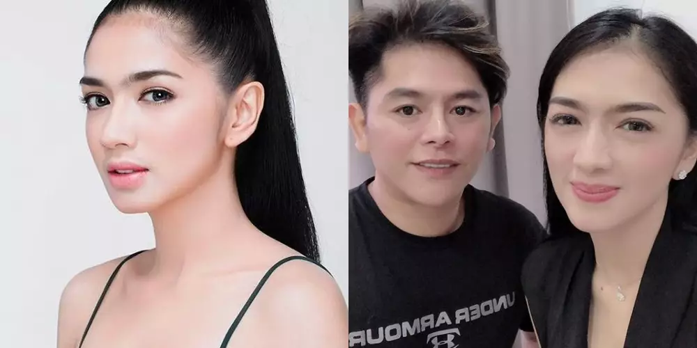 pesinetron sulam alis © Instagram