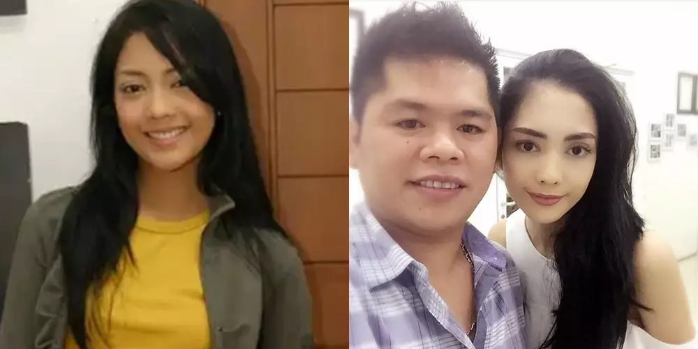 pesinetron sulam alis © KapanLagi.com & Instagram