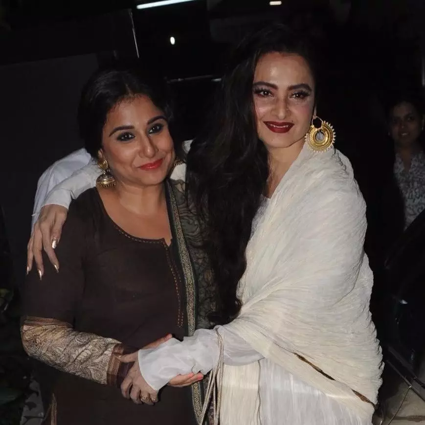 potret aktris Bollywood bertemu idola © 2021 brilio.net