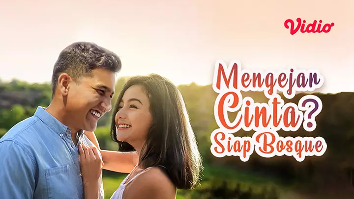 Glenca Chysara di poster FTV © vidio.com