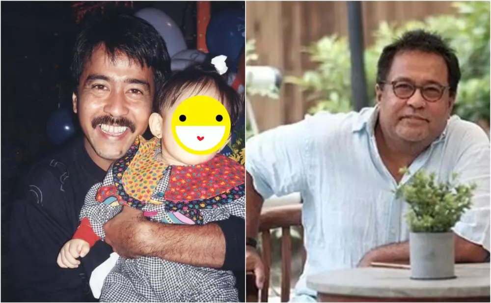 aktor sinetron usia 60 tahun © berbagai sumber