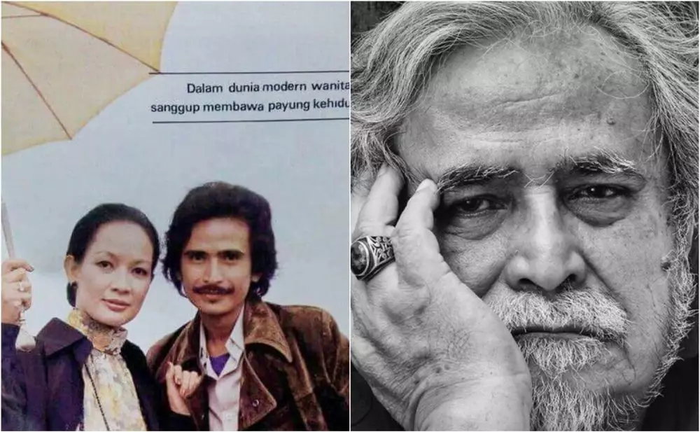 aktor sinetron usia 60 tahun © berbagai sumber