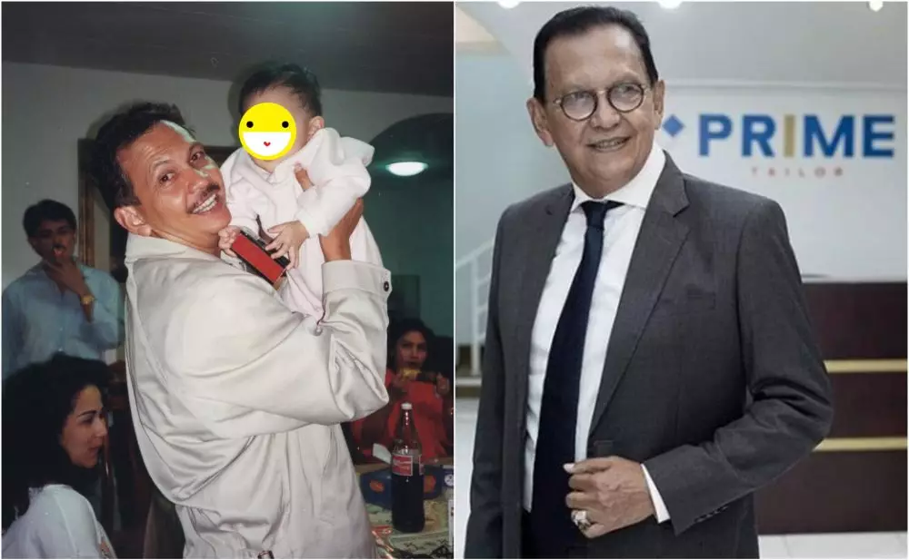 aktor sinetron usia 60 tahun © berbagai sumber