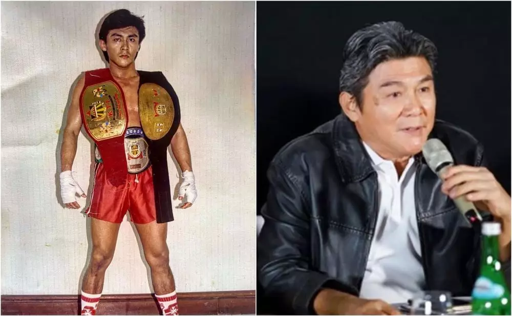 aktor sinetron usia 60 tahun © berbagai sumber