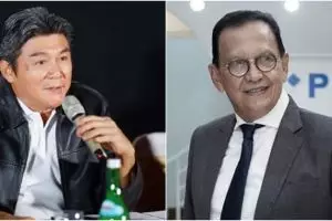 Potret dulu dan kini 5 aktor sinetron usia 60 tahun, pesonanya awet