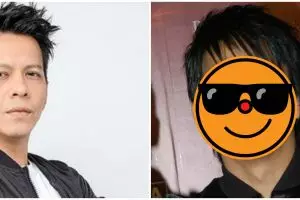 Potret lawas 12 vokalis band pria, gaya rambutnya ikonik