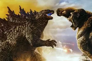 Dua raksasa ikonik bakal bertarung saat lebaran, siapa menang nih?