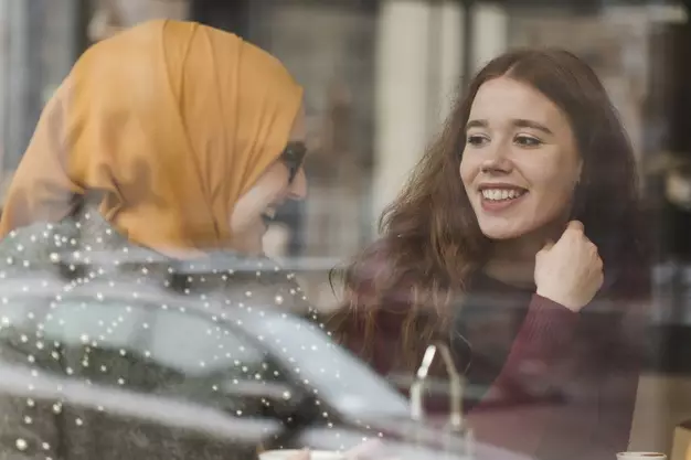 Kata-kata mutiara silaturahmi © freepik.com