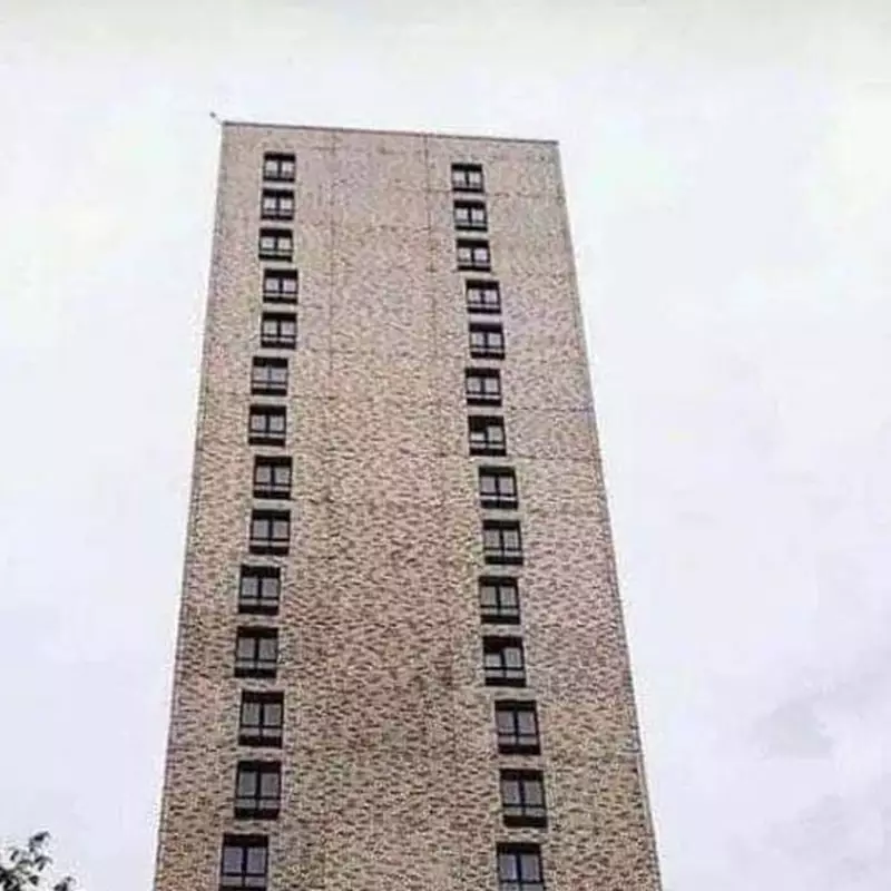 penampakan jendela absurd © 2021 berbagai sumber