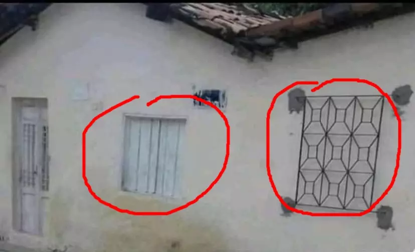 penampakan jendela absurd © 2021 berbagai sumber