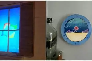 20 Penampakan absurd jendela ini bikin tepuk jidat
