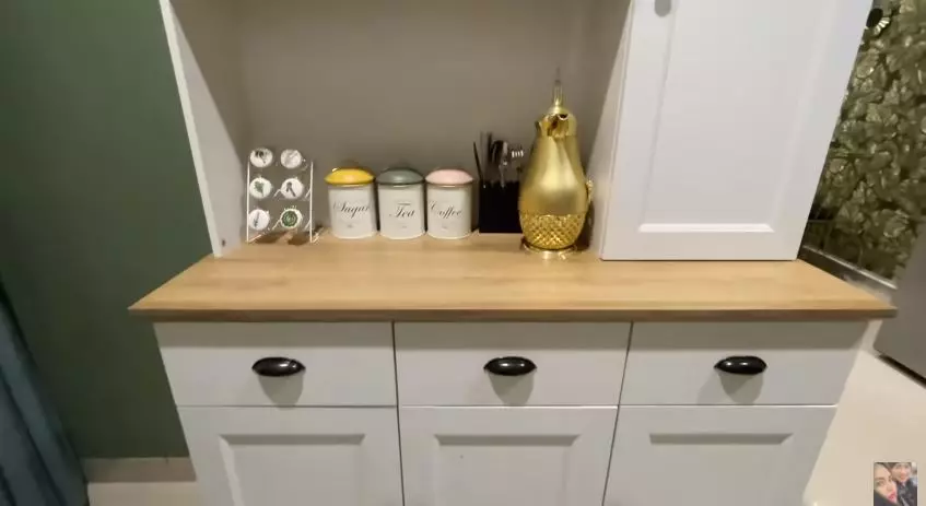 potret rumah mertua kartika putri © YouTube potret rumah mertua kartika putri © YouTube