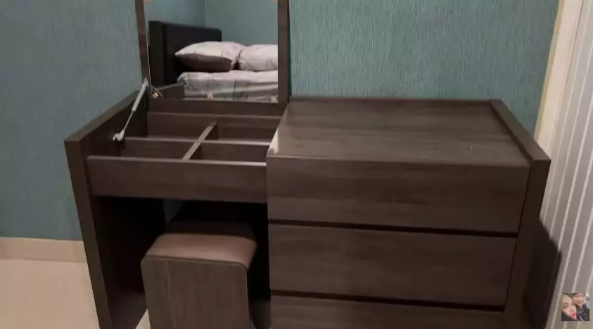 potret rumah mertua kartika putri © YouTube potret rumah mertua kartika putri © YouTube