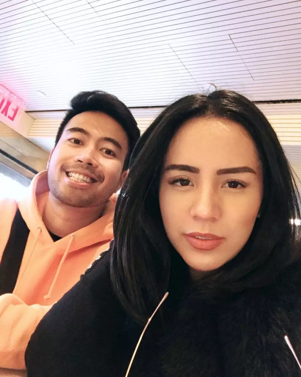 persahabtan seleb dengan jarak usia belasan tahun © berbagai sumber persahabtan seleb dengan jarak usia belasan tahun © berbagai sumber