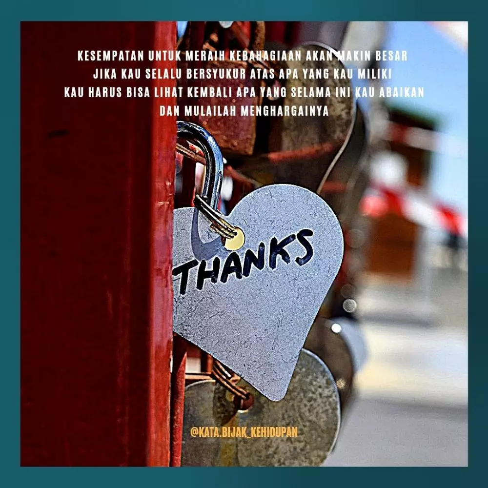 50 Kata-kata menenangkan hati dan pikiran Instagram © 2021 brilio.net 50 Kata-kata menenangkan hati dan pikiran Instagram © 2021 brilio.net