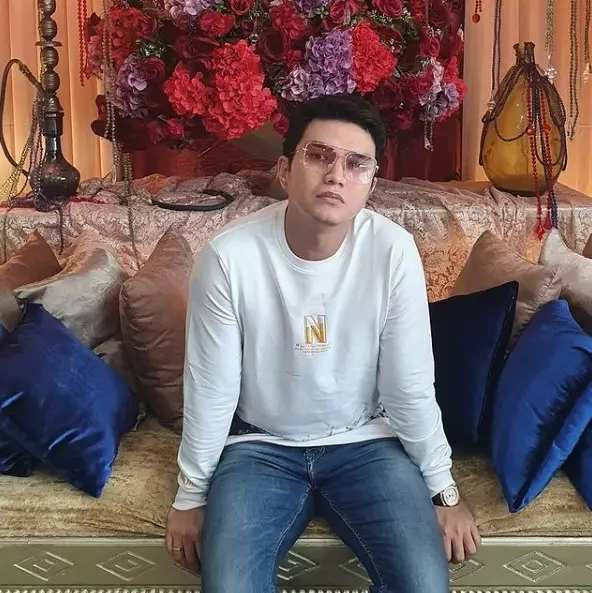 kabar terbaru pemain Emak Ijah Pengen ke Mekkah dari berbagai sumber kabar terbaru pemain Emak Ijah Pengen ke Mekkah dari berbagai sumber