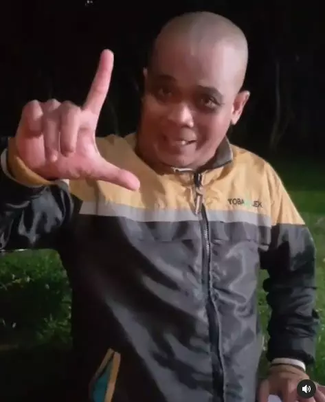 kompilasi pantun khas betawi © Instagram/@sapri_pantun kompilasi pantun khas betawi © Instagram/@sapri_pantun