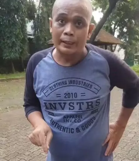 kompilasi pantun khas betawi © Instagram/@sapri_pantun kompilasi pantun khas betawi © Instagram/@sapri_pantun