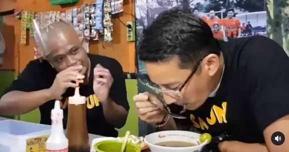 kompilasi pantun khas betawi © Instagram/@sapri_pantun kompilasi pantun khas betawi © Instagram/@sapri_pantun