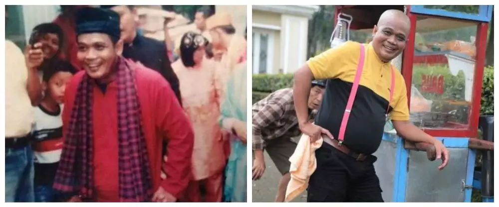 kompilasi pantun khas betawi © Instagram/@sapri_pantun kompilasi pantun khas betawi © Instagram/@sapri_pantun