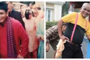 Kenang sosok Bang Sapri, ini 8 pantun khas Betawi ala sang komedian