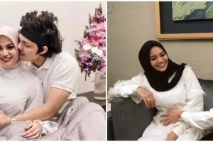 Intip 8 potret hotel Aurel dan Atta menginap rayakan babymoon