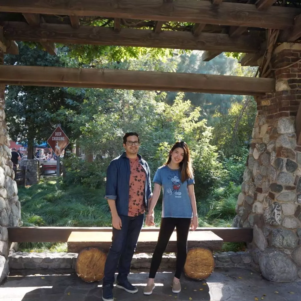 Potret seleb putuskan pindah ke luar negeri Instagram © 2021 brilio.net