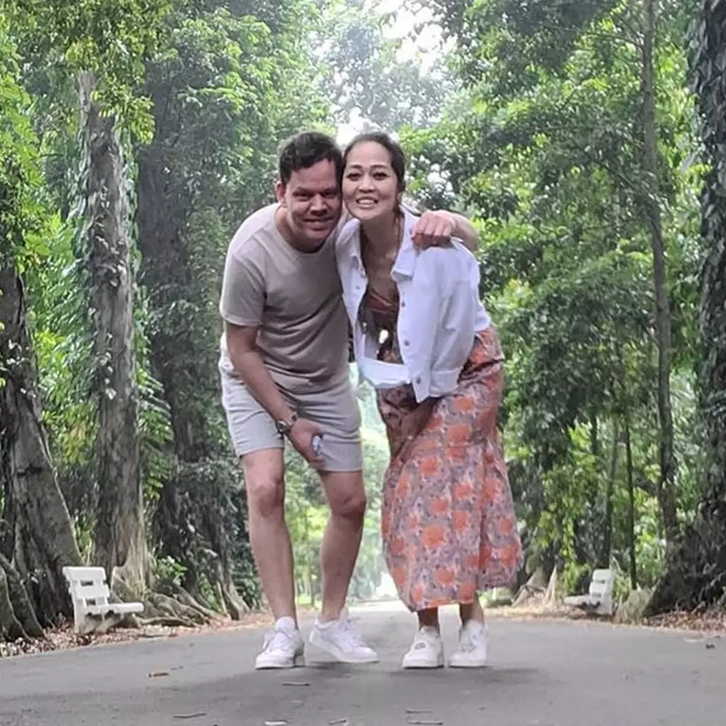 Potret 11 seleb putuskan pindah ke luar negeri, terbaru Gracia Indri